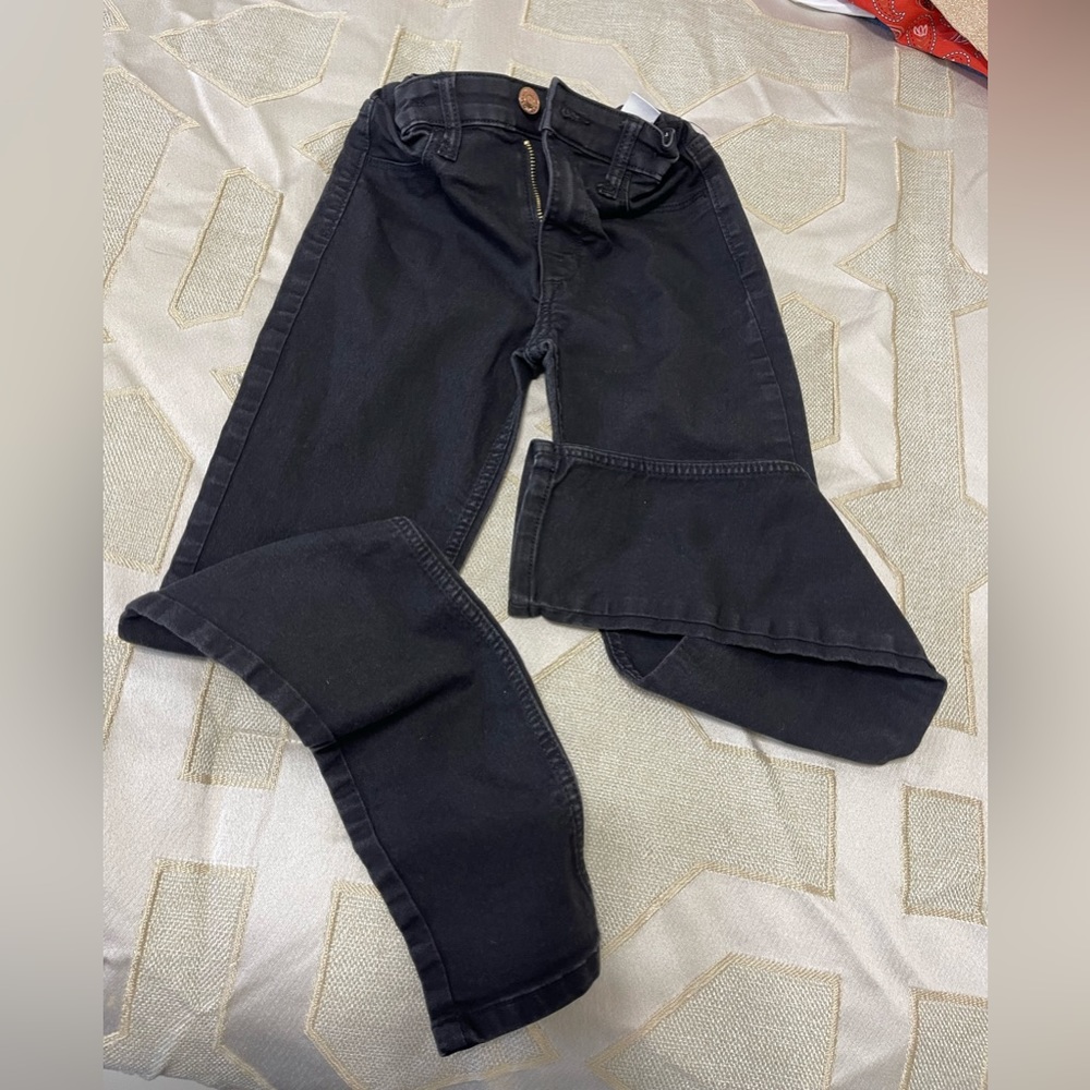 Girl jeans